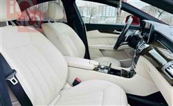 مرسيدس بنز CLS